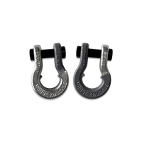 Jowl® SxS Recovery Split Shackle® 5/8