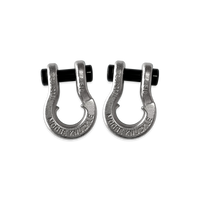Jowl® SxS Recovery Split Shackle® 5/8