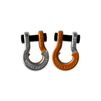 Jowl® SxS Recovery Split Shackle® 5/8
