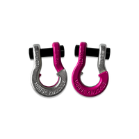 Jowl® SxS Recovery Split Shackle® 5/8