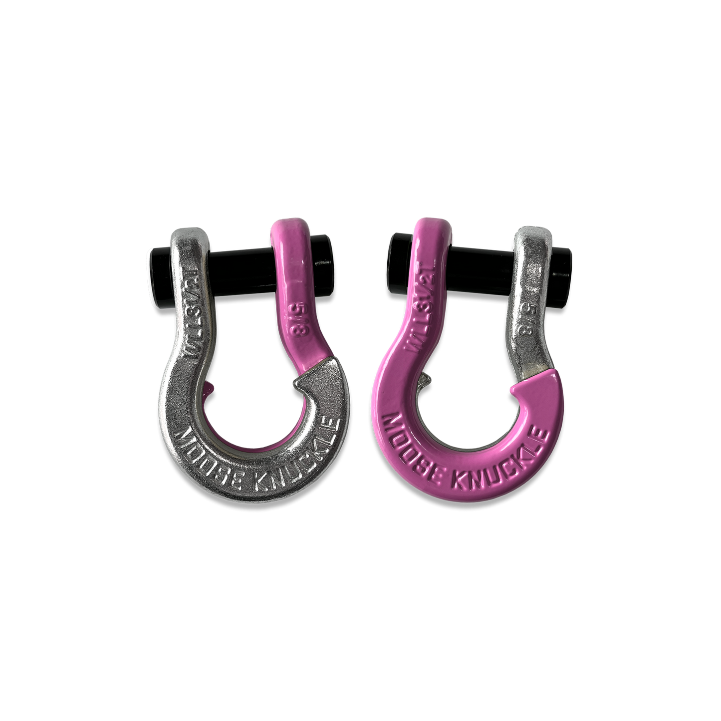 Jowl® SxS Recovery Split Shackle® 5/8