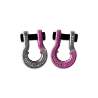 Jowl® SxS Recovery Split Shackle® 5/8