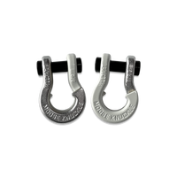 Jowl® SxS Recovery Split Shackle® 5/8