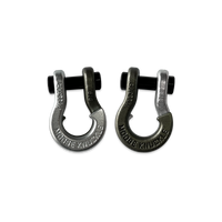 Jowl® SxS Recovery Split Shackle® 5/8