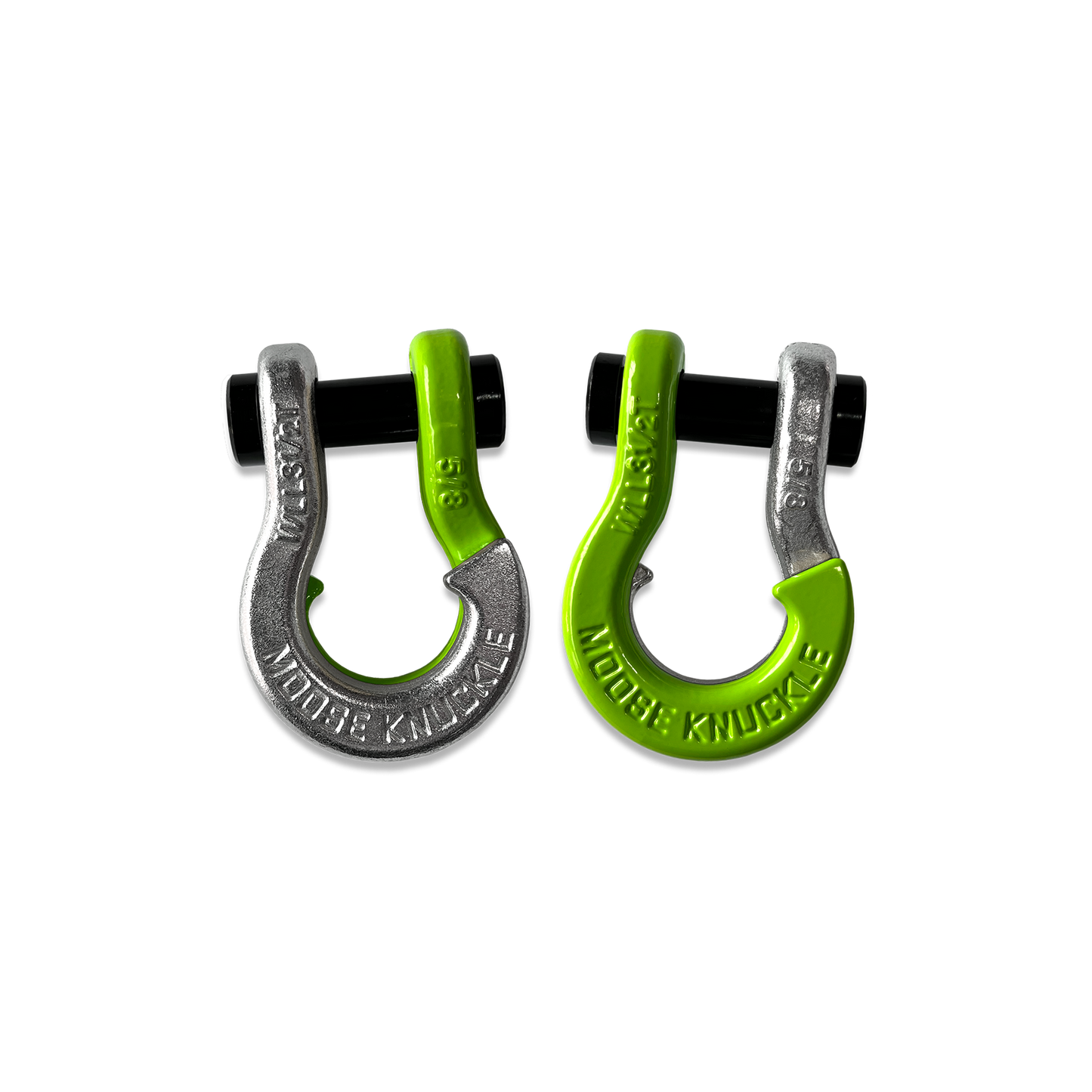 Jowl® SxS Recovery Split Shackle® 5/8
