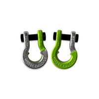 Jowl® SxS Recovery Split Shackle® 5/8