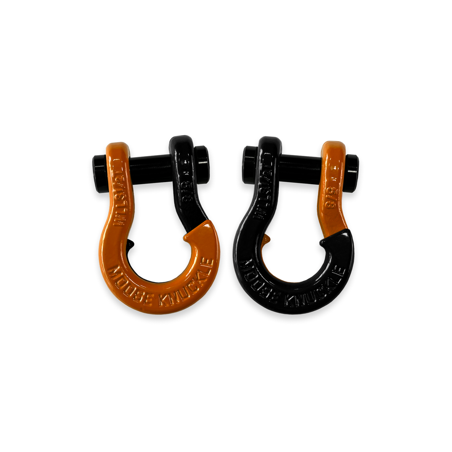 Jowl® SxS Recovery Split Shackle® 5/8