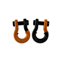 Jowl® SxS Recovery Split Shackle® 5/8