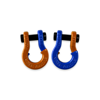 Jowl® SxS Recovery Split Shackle® 5/8