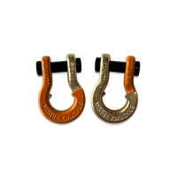 Jowl® SxS Recovery Split Shackle® 5/8