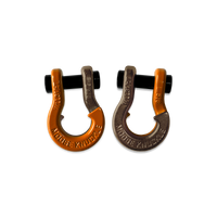 Jowl® SxS Recovery Split Shackle® 5/8