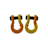 Jowl® SxS Recovery Split Shackle® 5/8