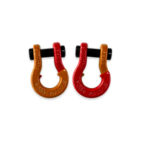 Jowl® SxS Recovery Split Shackle® 5/8