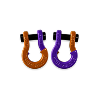 Jowl® SxS Recovery Split Shackle® 5/8