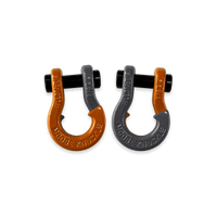 Jowl® SxS Recovery Split Shackle® 5/8