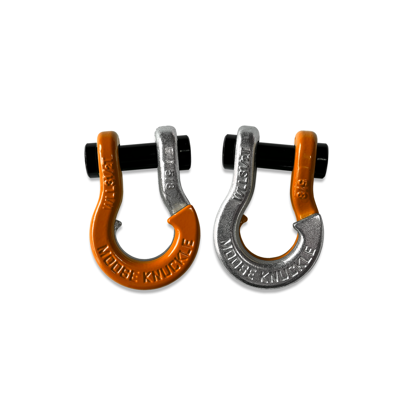 Jowl® SxS Recovery Split Shackle® 5/8
