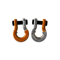 Jowl® SxS Recovery Split Shackle® 5/8