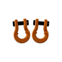 Jowl® SxS Recovery Split Shackle® 5/8