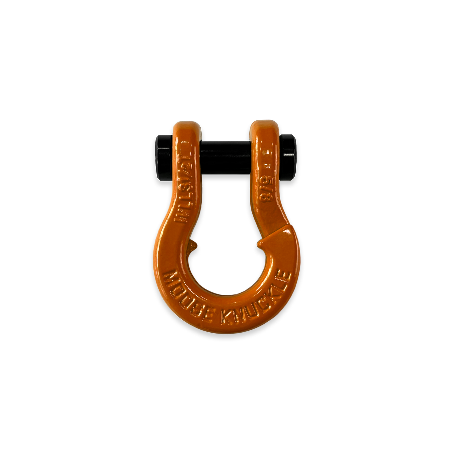 Jowl® SxS Recovery Split Shackle® 5/8
