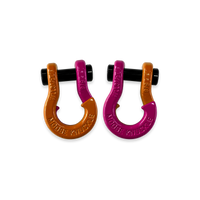 Jowl® SxS Recovery Split Shackle® 5/8