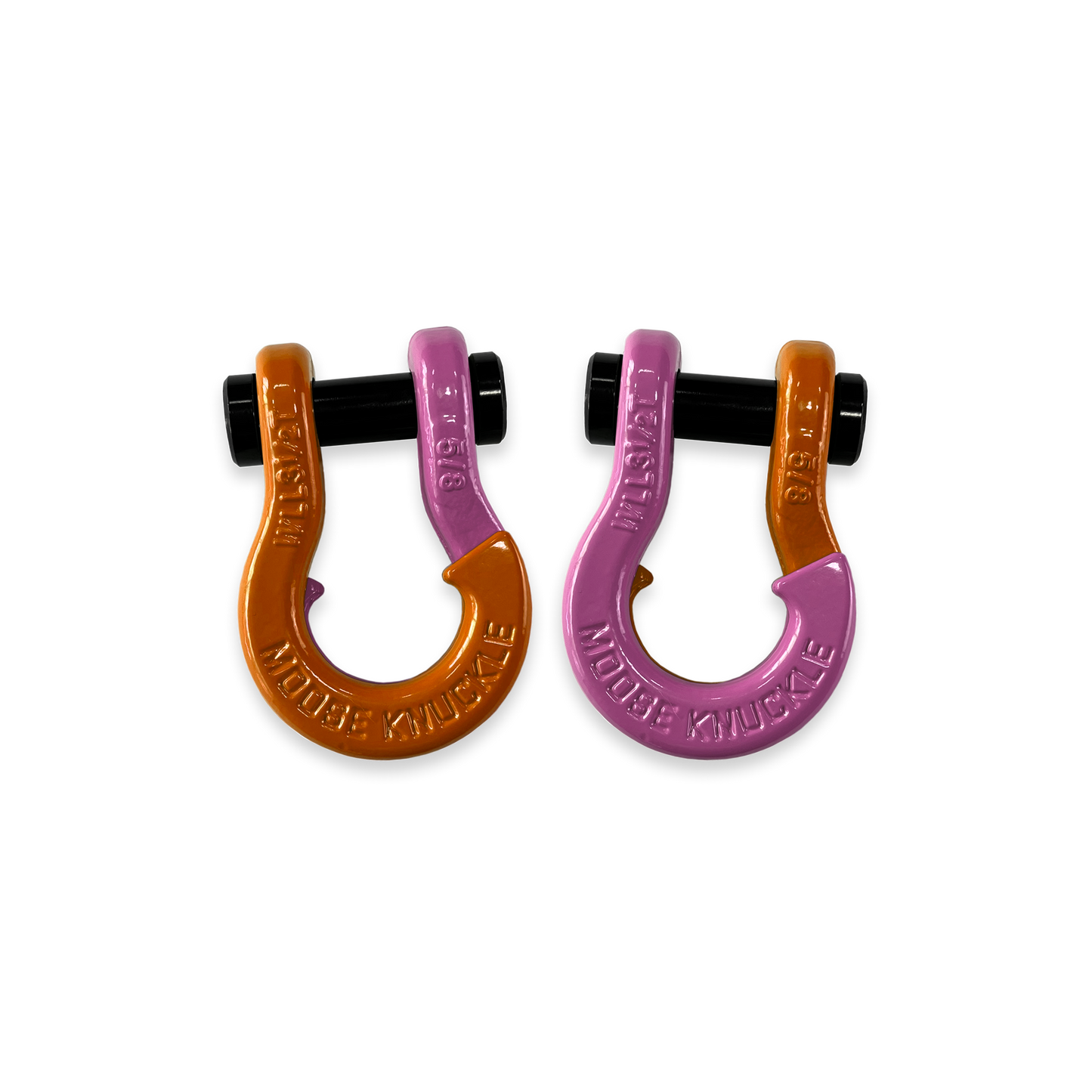 Jowl® SxS Recovery Split Shackle® 5/8