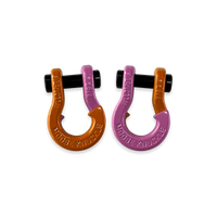 Jowl® SxS Recovery Split Shackle® 5/8