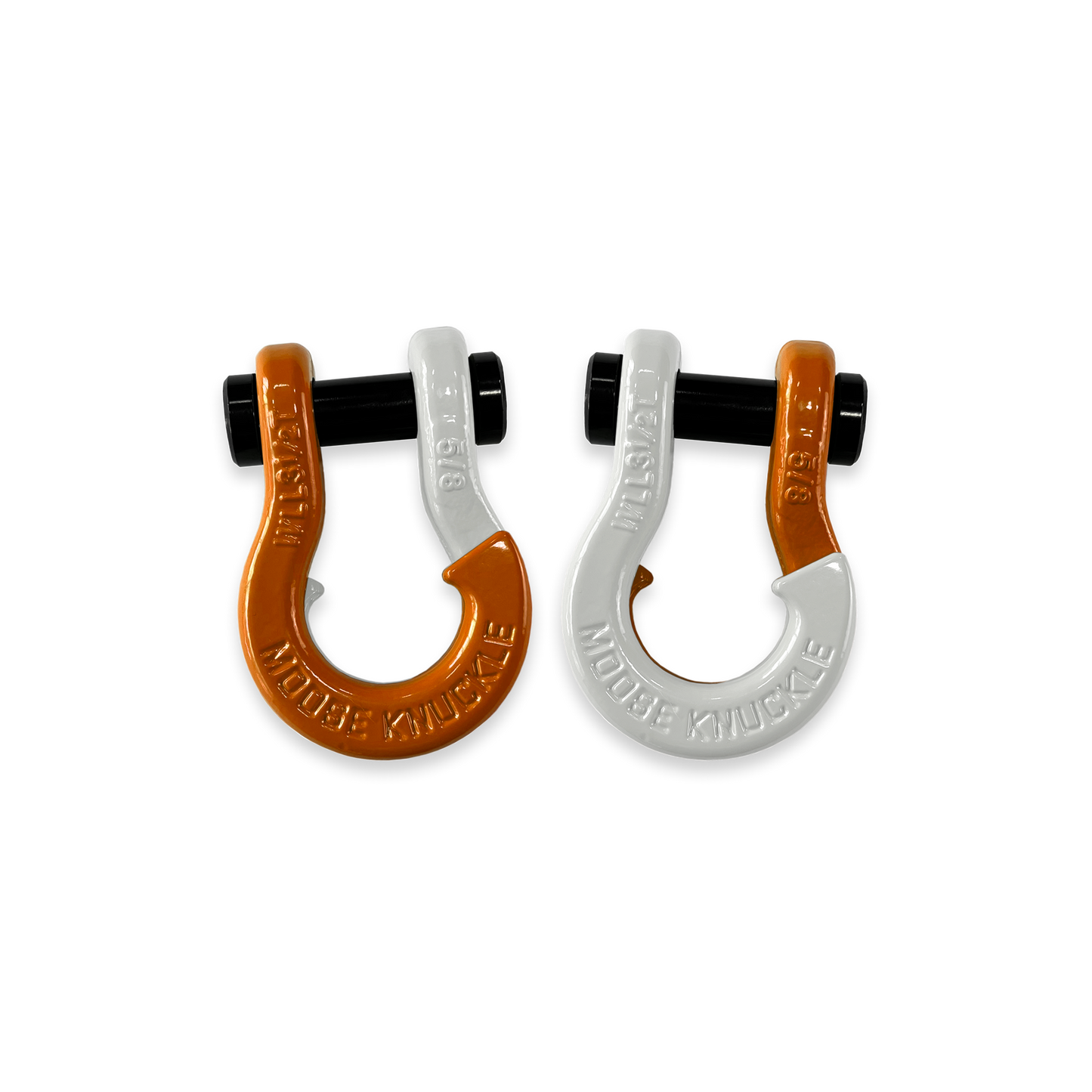 Jowl® SxS Recovery Split Shackle® 5/8