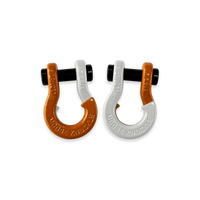 Jowl® SxS Recovery Split Shackle® 5/8