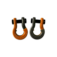 Jowl® SxS Recovery Split Shackle® 5/8