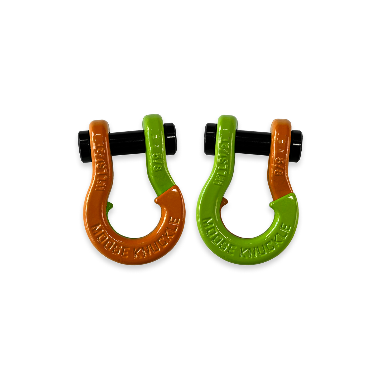 Jowl® SxS Recovery Split Shackle® 5/8