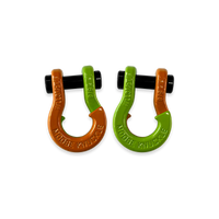 Jowl® SxS Recovery Split Shackle® 5/8