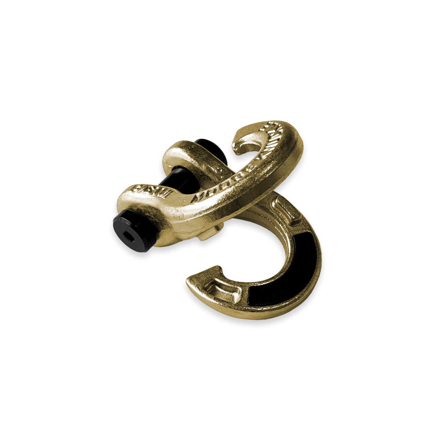 Jowl® SxS Recovery Split Shackle® 5/8