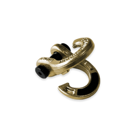 Jowl® SxS Recovery Split Shackle® 5/8