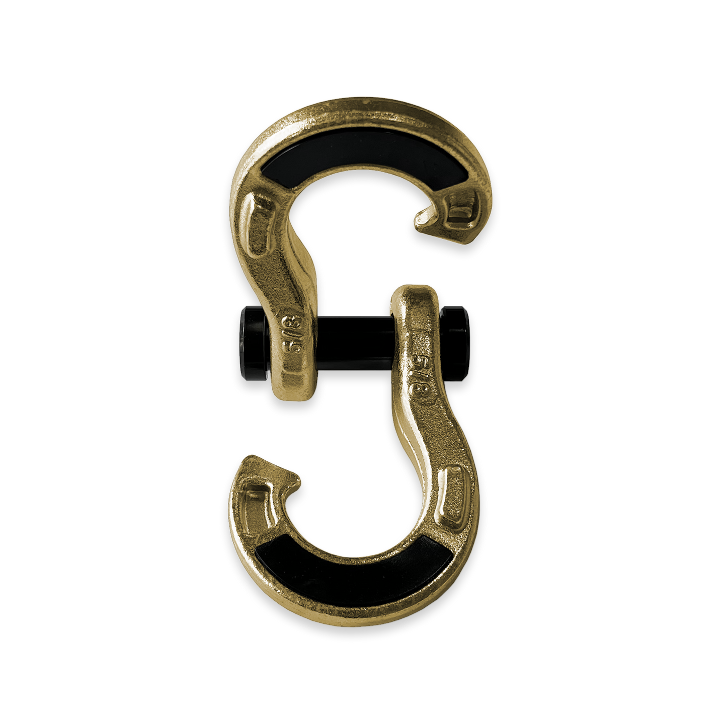 Jowl® SxS Recovery Split Shackle® 5/8