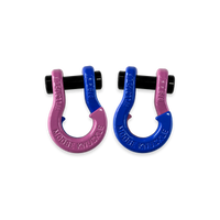 Jowl® SxS Recovery Split Shackle® 5/8