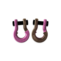 Jowl® SxS Recovery Split Shackle® 5/8