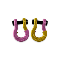Jowl® SxS Recovery Split Shackle® 5/8