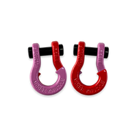 Jowl® SxS Recovery Split Shackle® 5/8