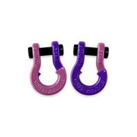 Jowl® SxS Recovery Split Shackle® 5/8