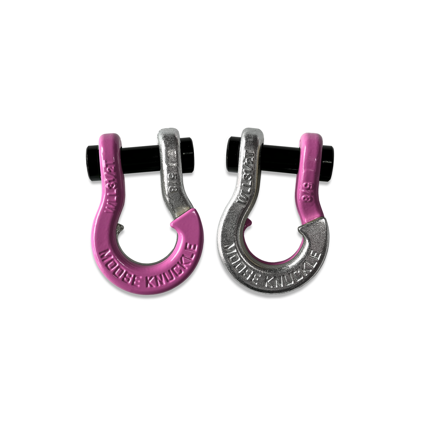 Jowl® SxS Recovery Split Shackle® 5/8