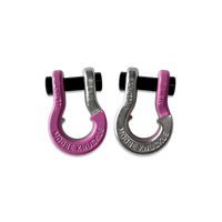 Jowl® SxS Recovery Split Shackle® 5/8