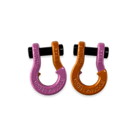 Jowl® SxS Recovery Split Shackle® 5/8