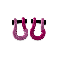 Jowl® SxS Recovery Split Shackle® 5/8