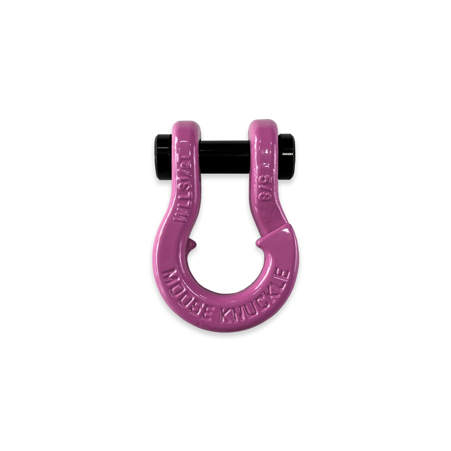 Jowl® SxS Recovery Split Shackle® 5/8
