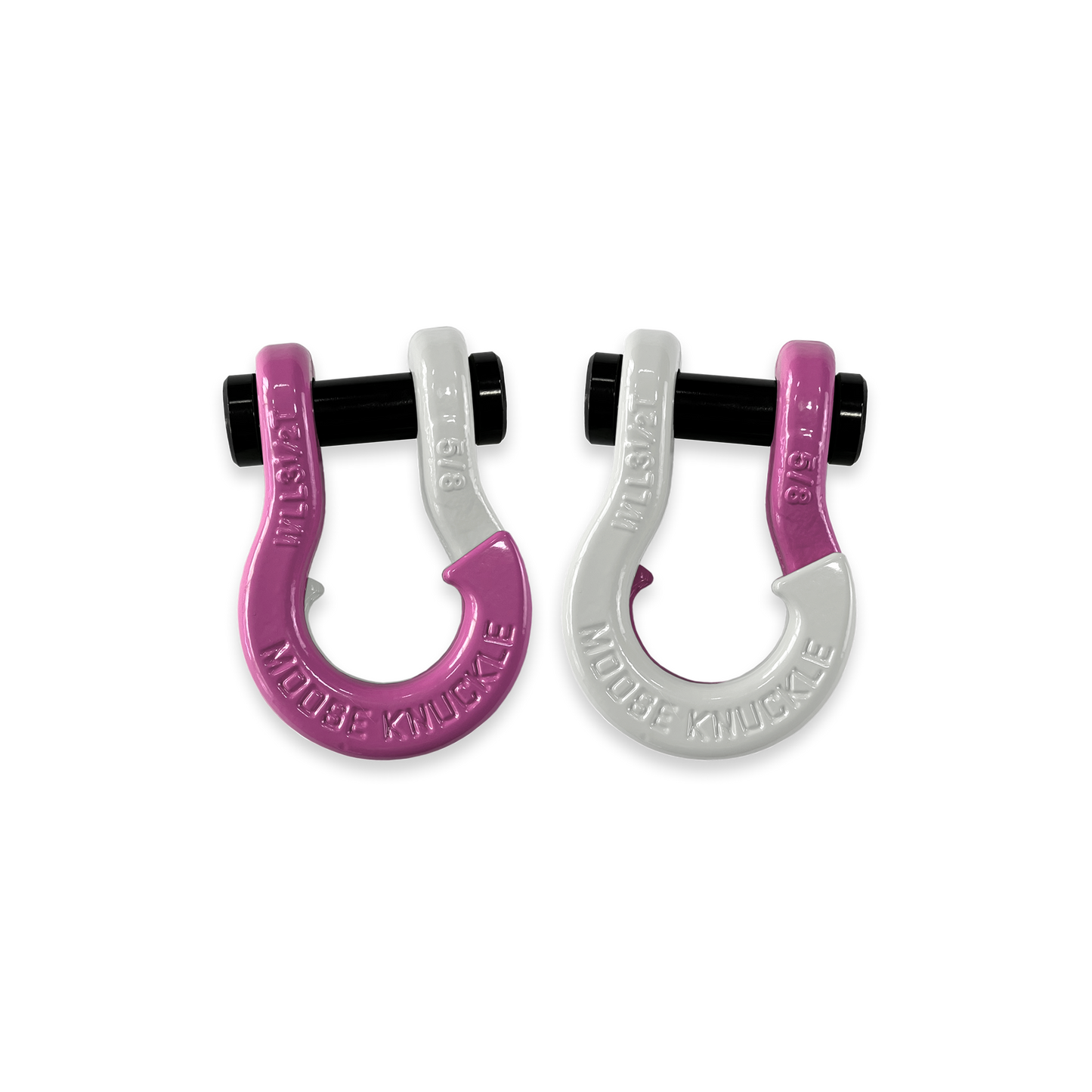 Jowl® SxS Recovery Split Shackle® 5/8