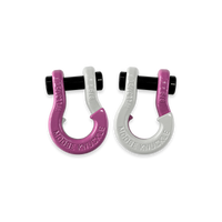 Jowl® SxS Recovery Split Shackle® 5/8