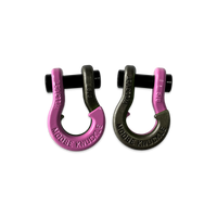 Jowl® SxS Recovery Split Shackle® 5/8