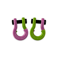 Jowl® SxS Recovery Split Shackle® 5/8
