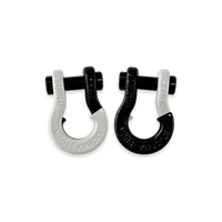 Jowl® SxS Recovery Split Shackle® 5/8
