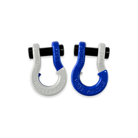 Jowl® SxS Recovery Split Shackle® 5/8